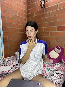 Nixieblaze  live sex cam