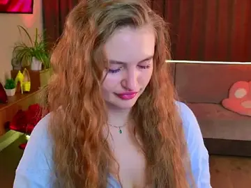 TesssaHart  live sex cam