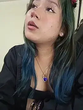 _Indigo  live sex cam