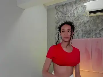 Aliccecooper  live sex cam