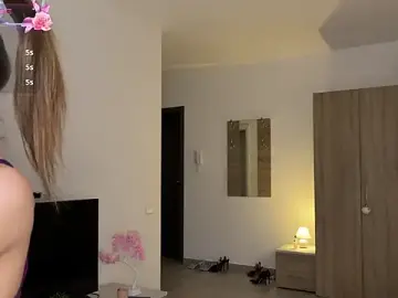 AyanaLys  live sex cam