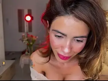 AyanaLys  live sex cam