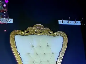 Bagiolett  live sex cam