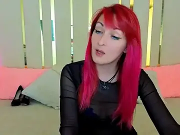 BrandyBloom  live sex cam