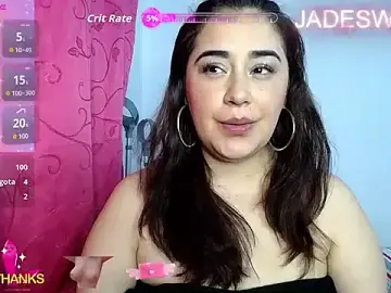 JADE_SWEET2  live sex cam