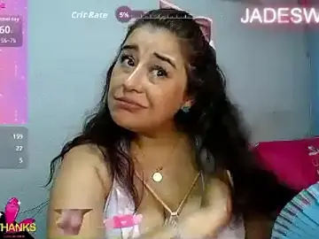 JADE_SWEET2  live sex cam