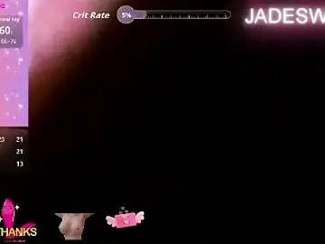 JADE_SWEET2  live sex cam