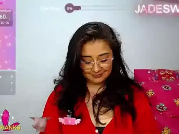 JADE_SWEET2  live sex cam