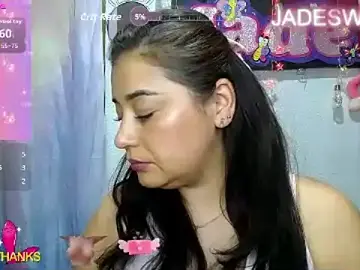 JADE_SWEET2  live sex cam