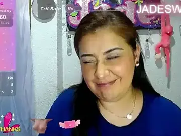 JADE_SWEET2  live sex cam