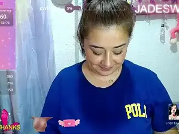 JADE_SWEET2  live sex cam