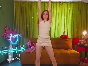 Katy__Ethereal  live sex cam