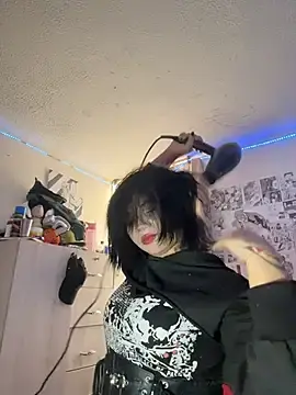 Kitty_Gang  live sex cam