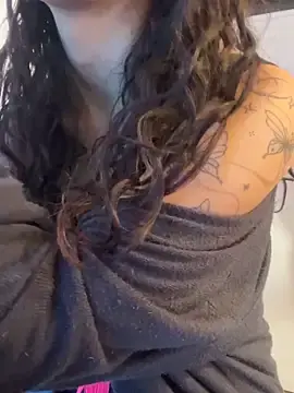 LaylaLush69  live sex cam