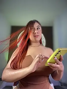 ShanelCooper  live sex cam