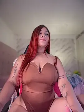 ShanelCooper  live sex cam