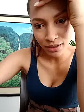 SofiaDelicia  live sex cam