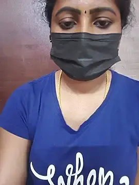 Vasundhara27  live sex cam