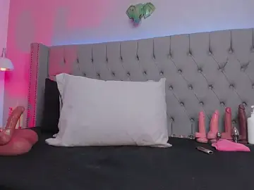 Mafe-saenz  live sex cam