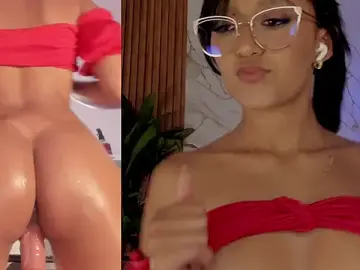 Sara_gwen  live sex cam