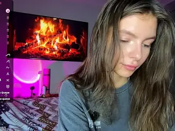BerryLust  live sex cam