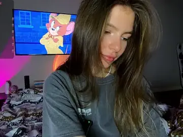 BerryLust  live sex cam