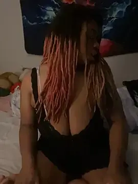 BustyyTT  live sex cam