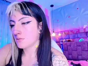 Candy_morgan412  live sex cam