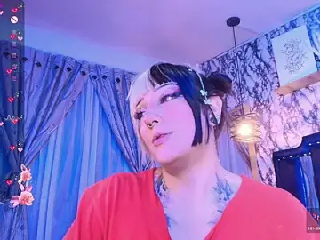 Candy_morgan412  live sex cam