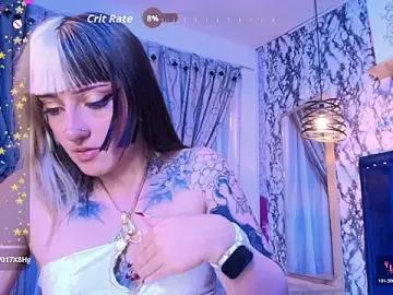 Candy_morgan412  live sex cam
