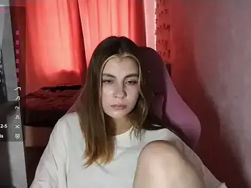 FlowMargarett  live sex cam