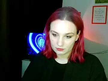 PolinMalin  live sex cam