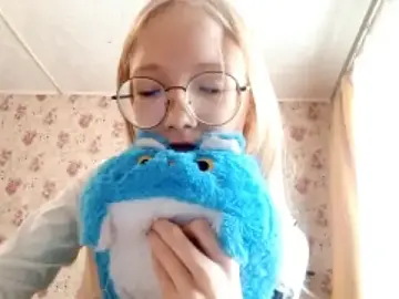 SoniqBliss  live sex cam