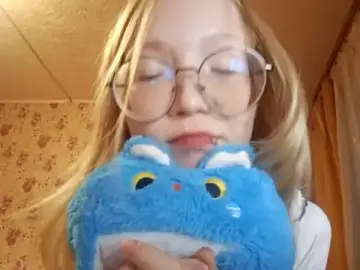 SoniqBliss  live sex cam