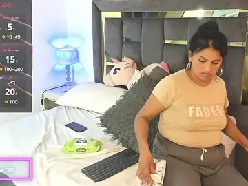 SweetHorny_  live sex cam