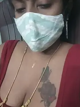 Tamil-annu  live sex cam