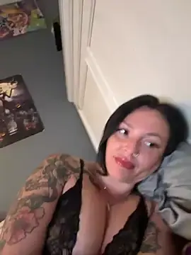 TaylorRoseXo  live sex cam