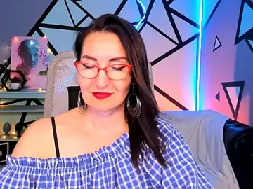 UnaTerra  live sex cam