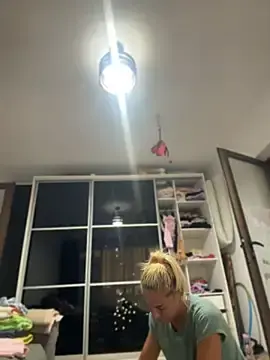 Tanyagrey  live sex cam