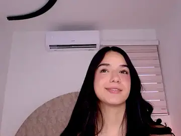 Xime_prinss  live sex cam