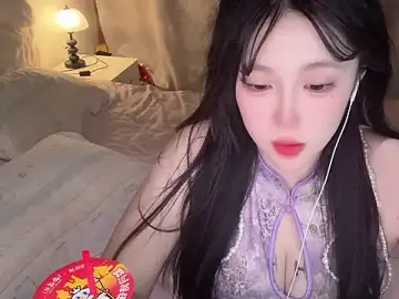 Xinxinbabyisme  live sex cam