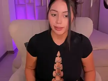 AmbarJames_  live sex cam