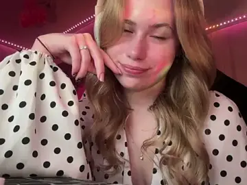 Aurorain  live sex cam