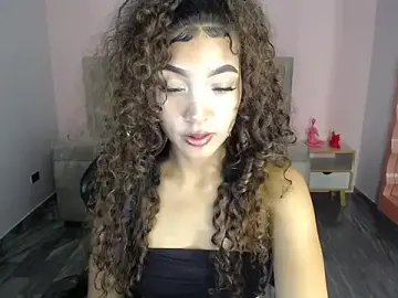 CamilaVixen_ch  live sex cam