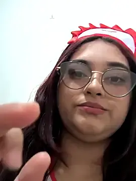 Candyvenuz  live sex cam