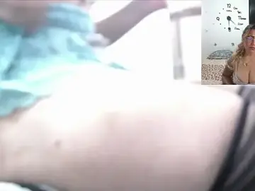Escobar-Skarlet  live sex cam