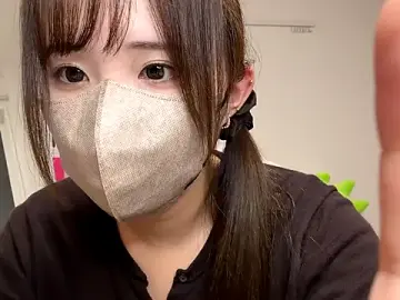 Hinanochan  live sex cam