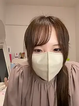 Hinanochan  live sex cam