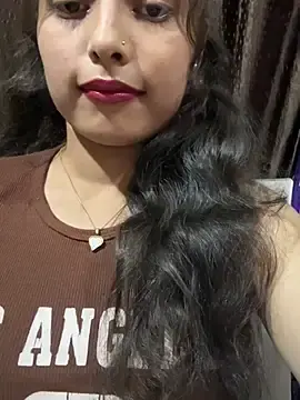 Kaarrae  live sex cam