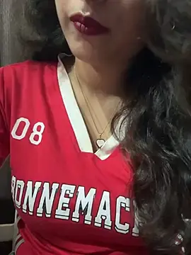 Kaarrae  live sex cam